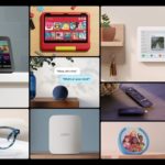Zdjęcie okładkowe wpisu: Amazon Fall Event 2023 – co nowego pokazał Amazon?