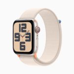 Zdjęcie okładkowe wpisu: Przyszłość plastikowego Apple Watch SE 3 pod znakiem zapytania