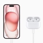 Zdjęcie okładkowe wpisu: AirPods Pro 2 gen. (w wersji z USB-C) to jednak całkiem nowy produkt!