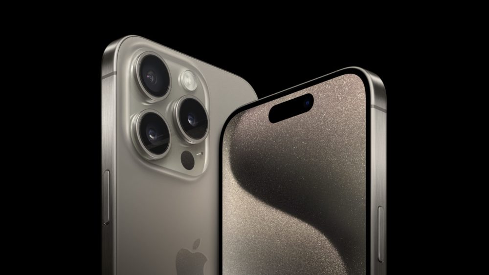 Zdjęcie okładkowe do wpis iPhone 15 Pro (Max) i iPhone 15 (Plus), AirPods Pro 2 z USB-C i nowe Apple Watch Series 9 oraz Ultra 2 – przemyślenia po premierze