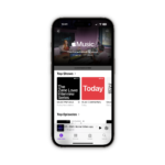 Zdjęcie okładkowe wpisu: Uciążliwy błąd w Apple Music załatany