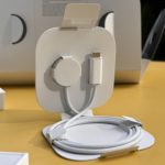 Zdjęcie okładkowe wpisu: Apple ostrzega przed niecertyfikowanymi ładowarkami do Apple Watch