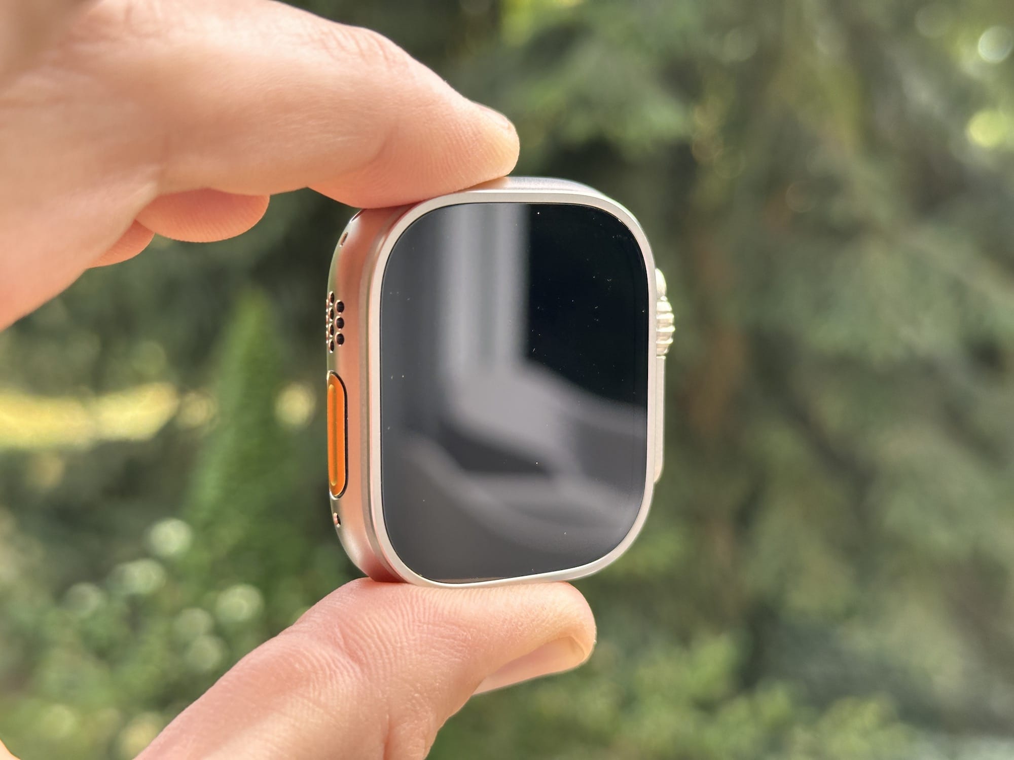 Zdjęcie okładkowe wpisu Użytkownicy Apple Watchy skarżą się na szybkie rozładowywanie baterii