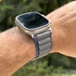 Zdjęcie okładkowe wpisu: Pasek dla Apple Watch Ultra, którego nigdy nie wydano