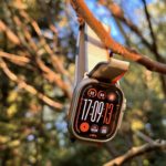 Zdjęcie okładkowe wpisu: Apple Watch Ultra przetrwał trzy miesiące pod wodą