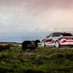 Zdjęcie okładkowe wpisu: IAA Mobility 2023 – Wnętrze Audi Q6 i inne nowości