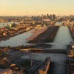 Zdjęcie okładkowe wpisu: London City Airport v2 (EGLC)