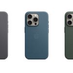 Zdjęcie okładkowe wpisu: Apple kończy z produkcją akcesoriów z materiału FineWoven?