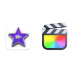 Zdjęcie okładkowe wpisu: Aktualizacja Final Cut Pro i iMovie