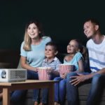 Zdjęcie okładkowe wpisu: Projektory Optoma najpopularniejsze w Polsce wg PMA Research