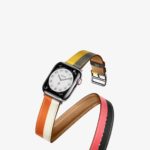 Zdjęcie okładkowe wpisu: Hermès usuwa wszelkie wzmianki o Apple ze swojej strony