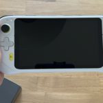 Zdjęcie okładkowe wpisu: Logitech G Cloud – pierwsze wrażenia