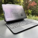 Zdjęcie okładkowe wpisu: JCPal FolioKeys Pro Slim Keyboard Case i AccuPen, czyli w jaki sposób zaoszczędzić 1500 zł