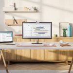 Zdjęcie okładkowe wpisu: Logitech Brio 100 Full HD – nowość na spotkania online