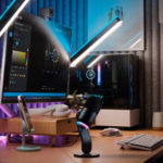 Zdjęcie okładkowe wpisu: Logitech G z nowymi propozycjami dla streamerów – nowe mikrofony i oświetlenie