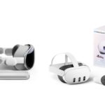 Zdjęcie okładkowe wpisu: Meta składa patent na funkcję EyeSight znaną z komputera Apple Vision Pro