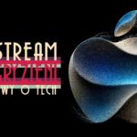 Zdjęcie okładkowe wpisu: Nasz livestream zaraz po konferencji Apple, 12 września ok. 20:00-21:00
