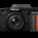 Zdjęcie okładkowe wpisu: Nikon Z f – nowy aparat bezlusterkowy inspirowany kultową lustrzanką FM2