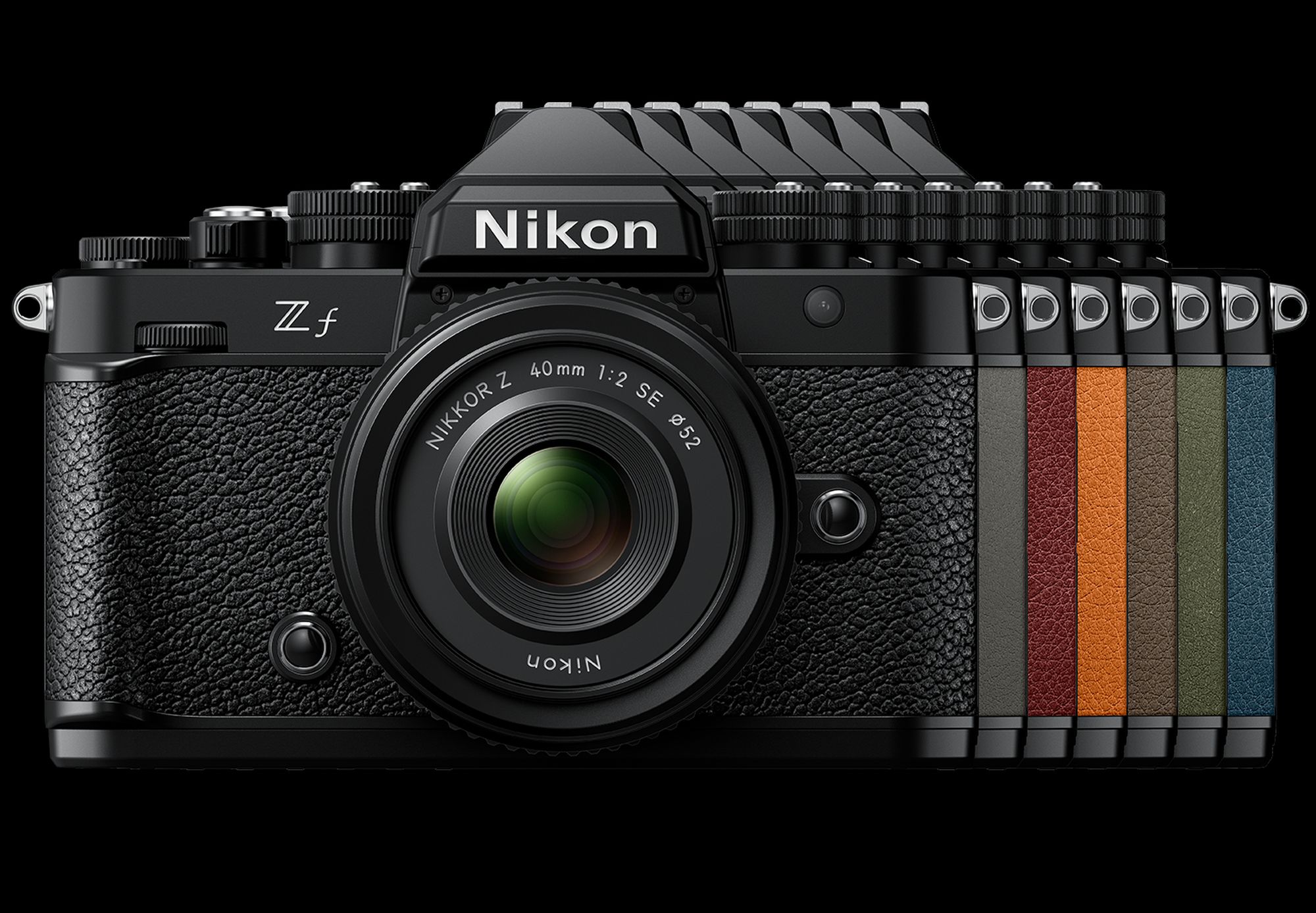 Zdjęcie okładkowe wpisu Nikon Z f – nowy aparat bezlusterkowy inspirowany kultową lustrzanką FM2