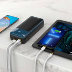 Zdjęcie okładkowe wpisu: Rivacase wprowadza do oferty powerbanki do laptopów
