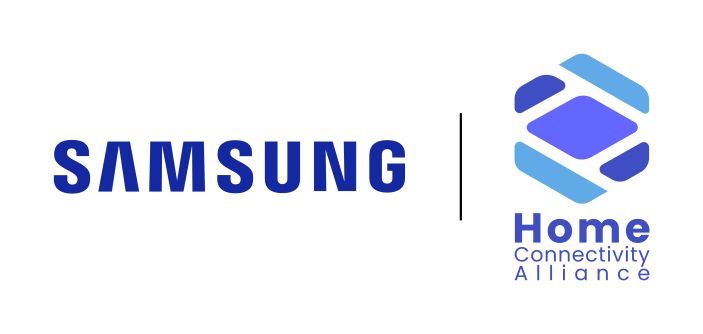 SmartThings Samsung HCA