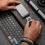 Zdjęcie okładkowe wpisu: Nowości od SanDisk i SanDisk Professional – nowa karta pamięci i dyski zewnętrzne