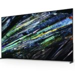 Zdjęcie okładkowe wpisu: Sony rozpoczęło przyjmowanie zamówień na telewizory QD-OLED A95L Master Series