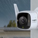 Zdjęcie okładkowe wpisu: Tapo C520WS, Tapo C325WB i Tapo C220 – trzy nowe kamery do monitoringu od TP-Link