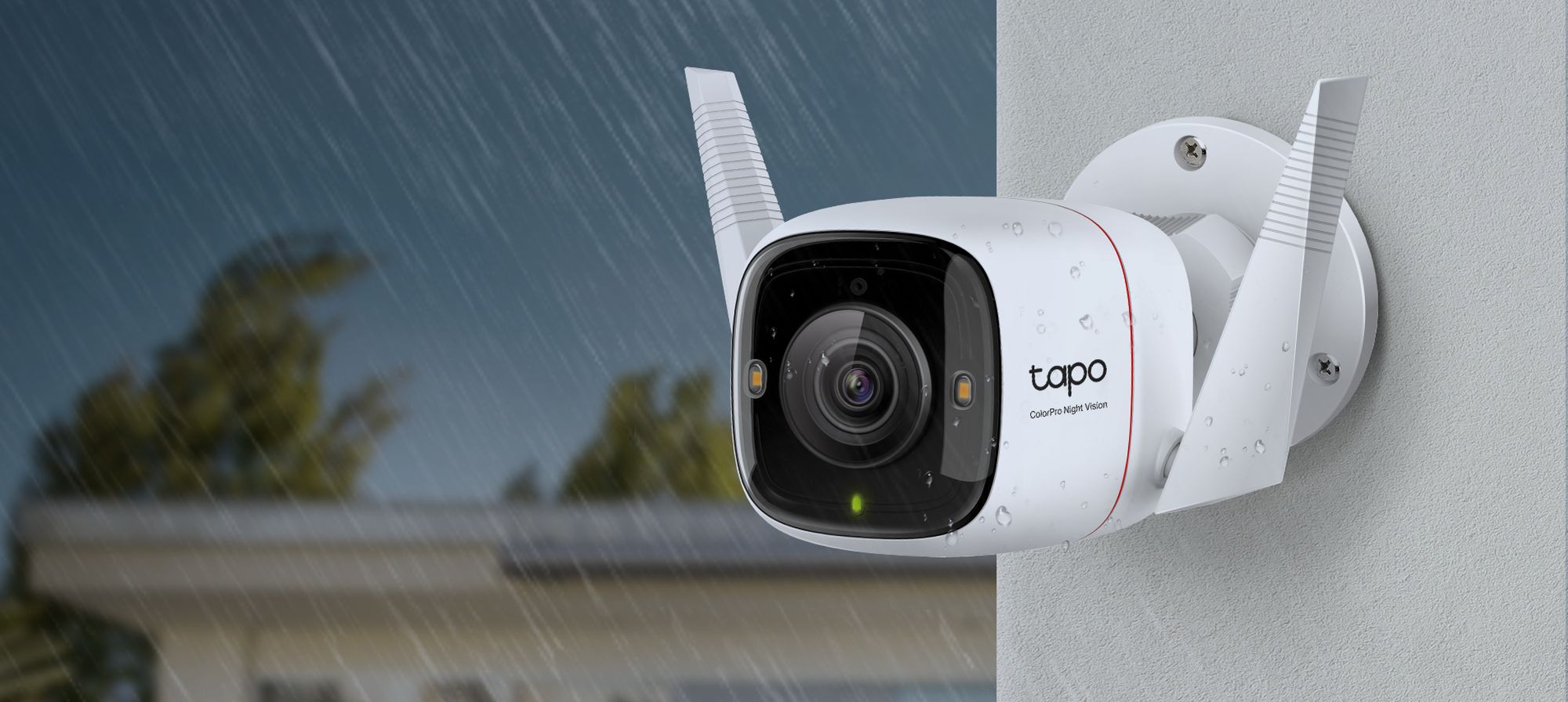 Zdjęcie okładkowe wpisu Tapo C520WS, Tapo C325WB i Tapo C220 – trzy nowe kamery do monitoringu od TP-Link
