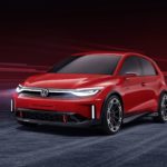 Zdjęcie okładkowe wpisu: IAA Mobility 2023 – VW wraca do korzeni z ID GTI Concept!