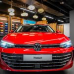 Zdjęcie okładkowe wpisu: Widziałem prawdopodobnie ostatnią generację Passata – jak kończyć, to z przytupem