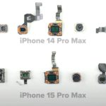 Zdjęcie okładkowe wpisu: iFixit rozebrało iPhone’a 15 Pro Max
