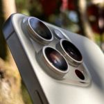 Zdjęcie okładkowe wpisu: iPhone 16 Pro Max z większym czujnikiem aparatu głównego