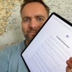 Zdjęcie okładkowe wpisu: Pomysły nie potrzebują miejsca, czyli jak współpracować z ludźmi na odległość