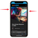 Zdjęcie okładkowe wpisu: Jak zrobić zrzut ekranu całej strony na iOS