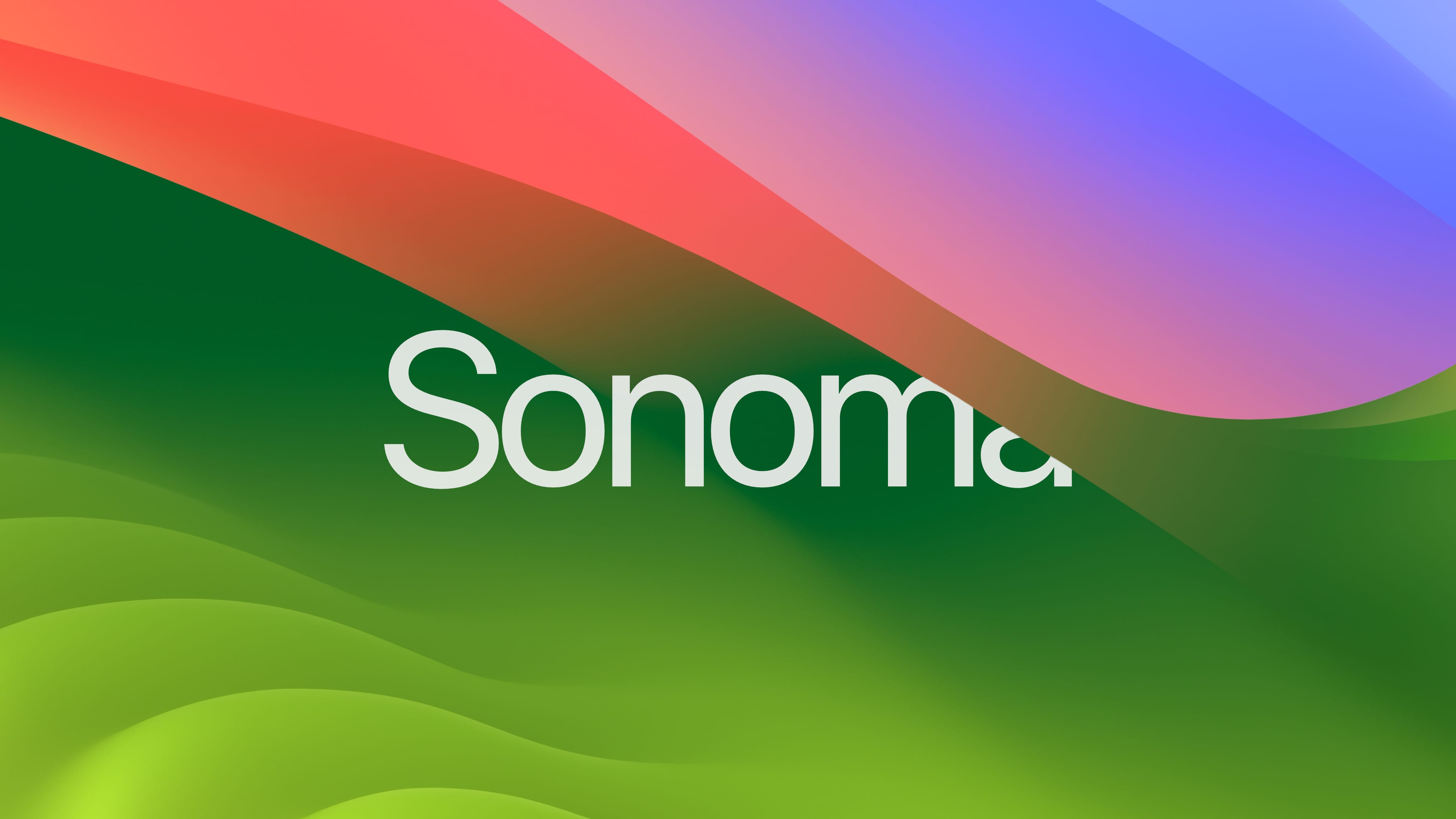 Zdjęcie okładkowe wpisu Aktualizacja macOS Sonoma do wersji 14.2.1