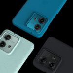 Zdjęcie okładkowe wpisu: Nowe smartfony Motorola: Edge 40 neo, moto g84 5G oraz moto g54 5G Power Edition