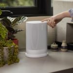 Zdjęcie okładkowe wpisu: Sonos prezentuje nowość – głośnik Sonos Move 2