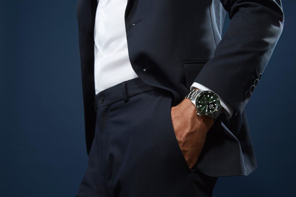 Zdjęcie okładkowe do wpis Withings Horizon – najbardziej stylowy smartwatch na rynku
