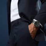 Zdjęcie okładkowe wpisu: Withings Horizon – najbardziej stylowy smartwatch na rynku