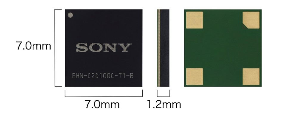 Zdjęcie okładkowe wpisu Sony Semiconductor Solutions opracował moduł zbierający energię z… elektromagnetycznego szumu