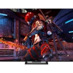 Zdjęcie okładkowe wpisu: TCL C745 – czy to będzie najbardziej opłacalny telewizor tej jesieni?