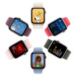 Zdjęcie okładkowe wpisu: Aktualizacja watchOS do wersji 10