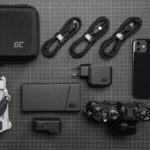 Zdjęcie okładkowe wpisu: Green Cell All-in travel kit – energia na długą podróż