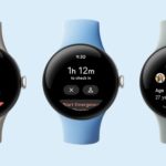 Zdjęcie okładkowe wpisu: Google pokazało nowy smartwatch Pixel Watch 2