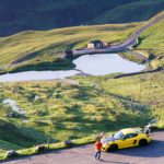 Zdjęcie okładkowe wpisu: F.A.T. International i Großglockner Hochalpenstraße