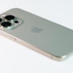 Zdjęcie okładkowe wpisu: iPhone’y z 2 TB pamięci