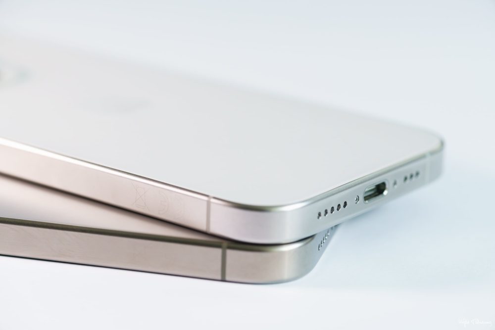 Zdjęcie okładkowe do wpis iPhone 17 Pro w kolorze „Liquid Glass”?