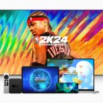 Zdjęcie okładkowe wpisu: W Apple Arcade pojawią się cztery nowe gry