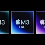 Zdjęcie okładkowe wpisu: Apple M3, M3 Pro i M3 Max – co nowego?
